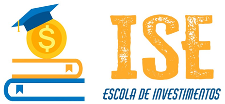 ISE INVESTIDOR NOTA 10 TURMA MARAU